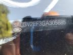 2016 LAND ROVER RANGE ROVER AUTOBIOGRAPHY   à vendre chez Copart NY - NEWBURGH
