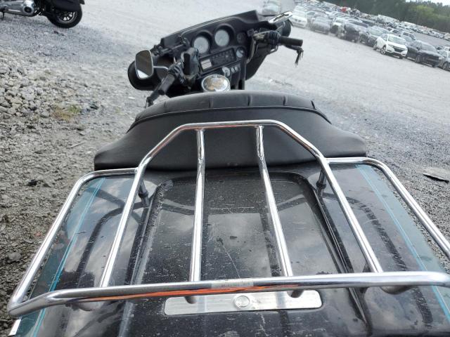 2001 HARLEY-DAVIDSON FLHTCUI