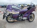 1978 HONDA GOLDWING G for sale at Copart CORBY