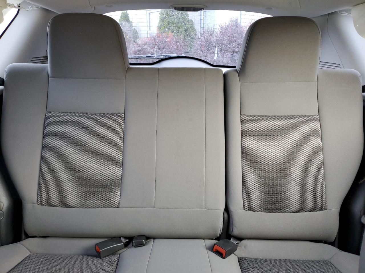 2007 Jeep Compass VIN: 1J8FF47W27D131727 Lot: 66950285