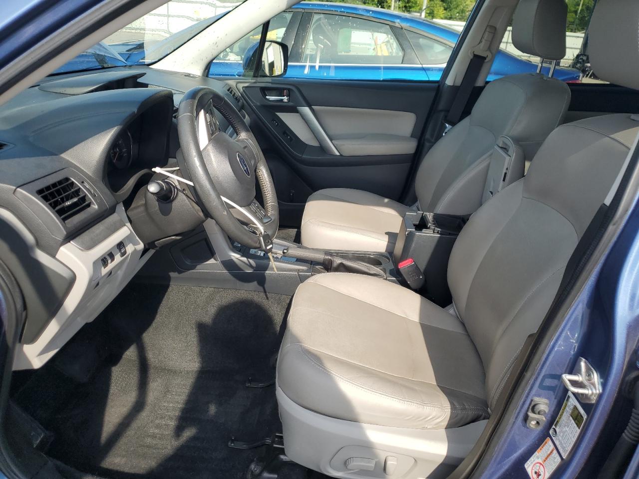 jf2sjahc5fh800749 JF2SJAHC5FH800749 2015 Subaru Forester 2.5I Limited