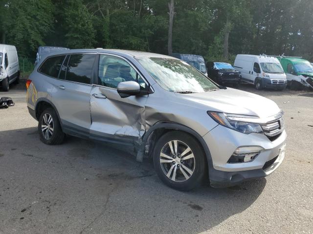 Parquets HONDA PILOT 2016 Srebrny