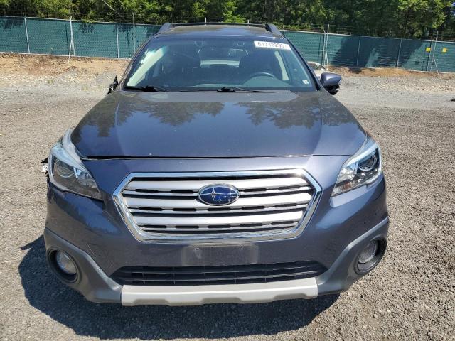 Parquets SUBARU OUTBACK 2016 Blue