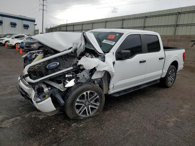 FORD F150 SUPER 2023