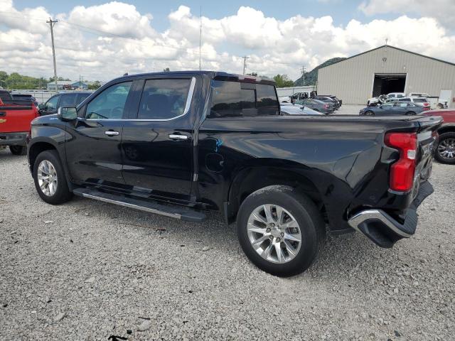  CHEVROLET ALL Models 2019 Czarny