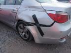 2007 BMW 520D SE AUTO  for sale at Copart WOLVERHAMPTON
