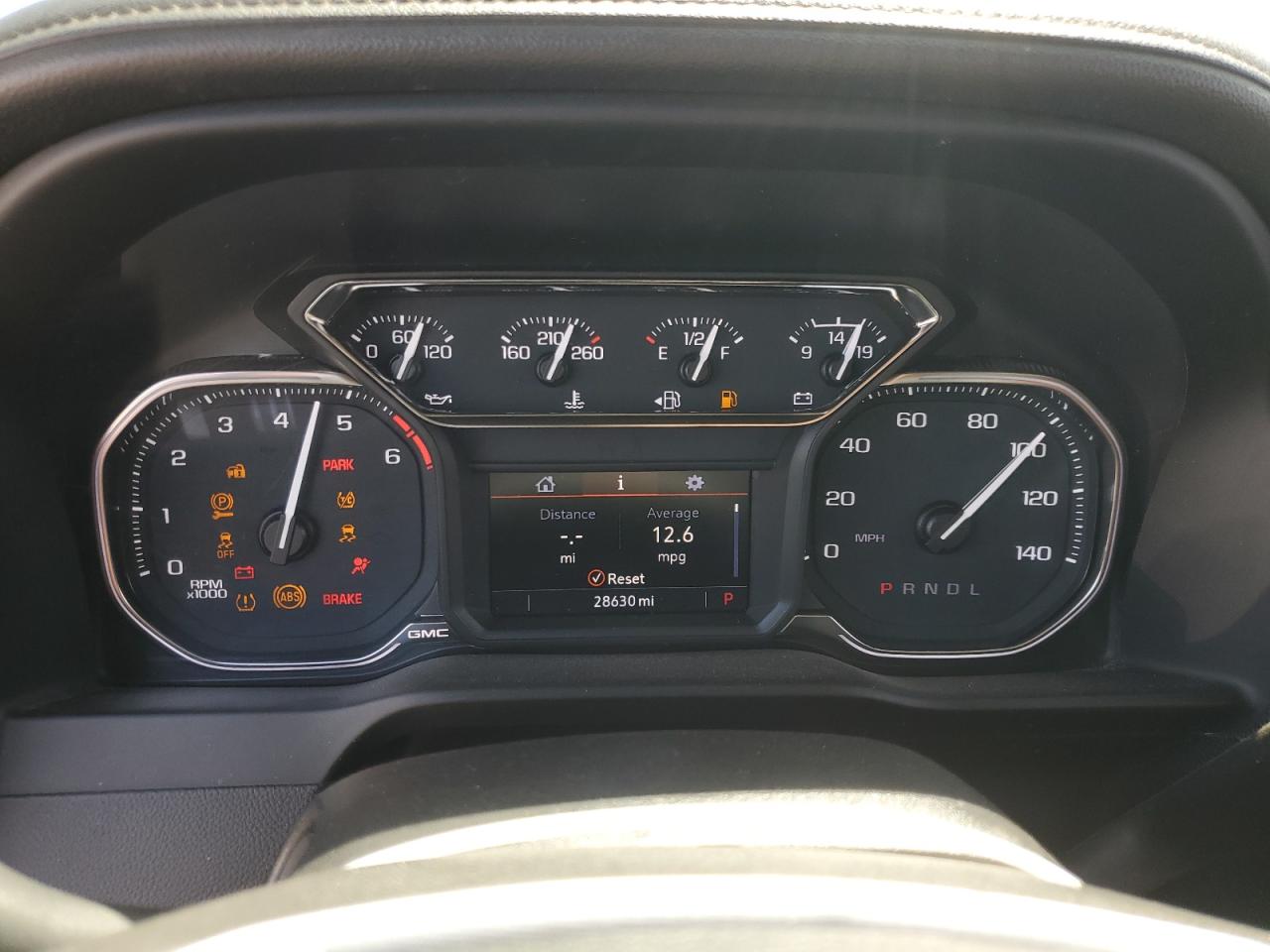 2022 GMC Sierra Limited K1500 Sle VIN: 1GTR9BED2NZ102861 Lot: 63345025