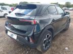 2023 VAUXHALL MOKKA ULTIMATE TURBO AUTO  for sale at Copart ROCHFORD