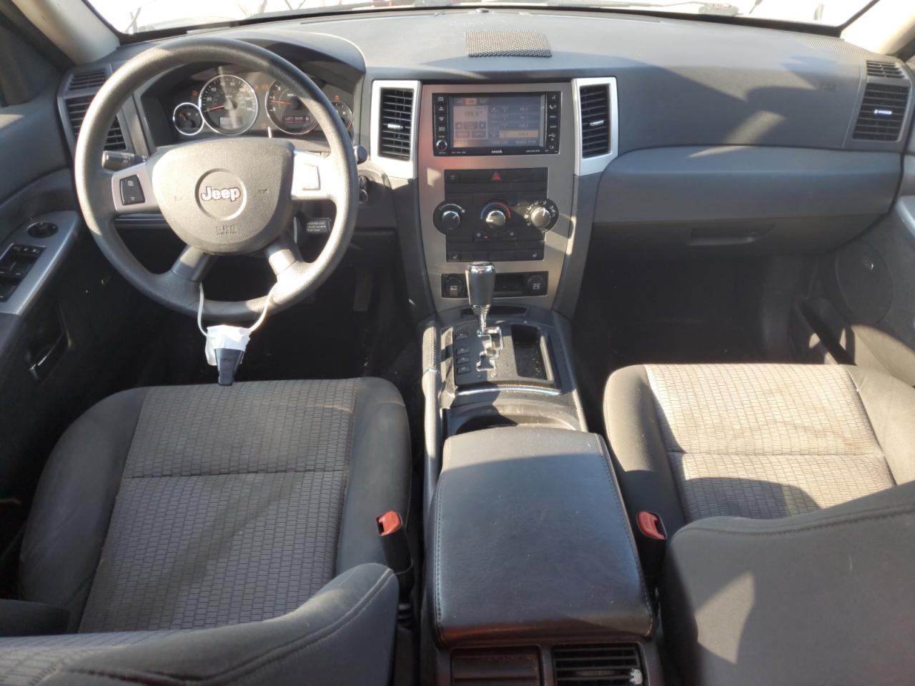 2009 Jeep Grand Cherokee Laredo VIN: 1J8GR48K79C543335 Lot: 63084805