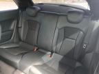 2012 AUDI A1 S LINE for sale at Copart SANDTOFT