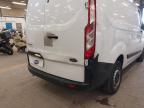 2021 FORD TRANSIT CU for sale at Copart SANDWICH