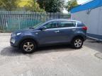 2015 KIA SPORTAGE 1 for sale at Copart CHESTER