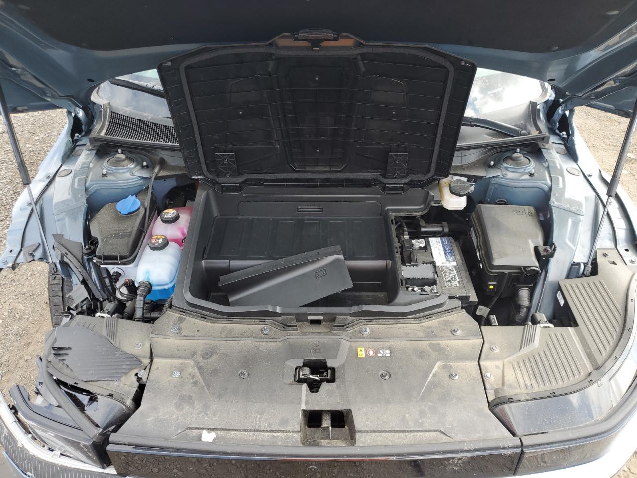 2024 Hyundai Ioniq 5 Limited VIN: KM8KRDDF0RU292366 Lot: 63299365