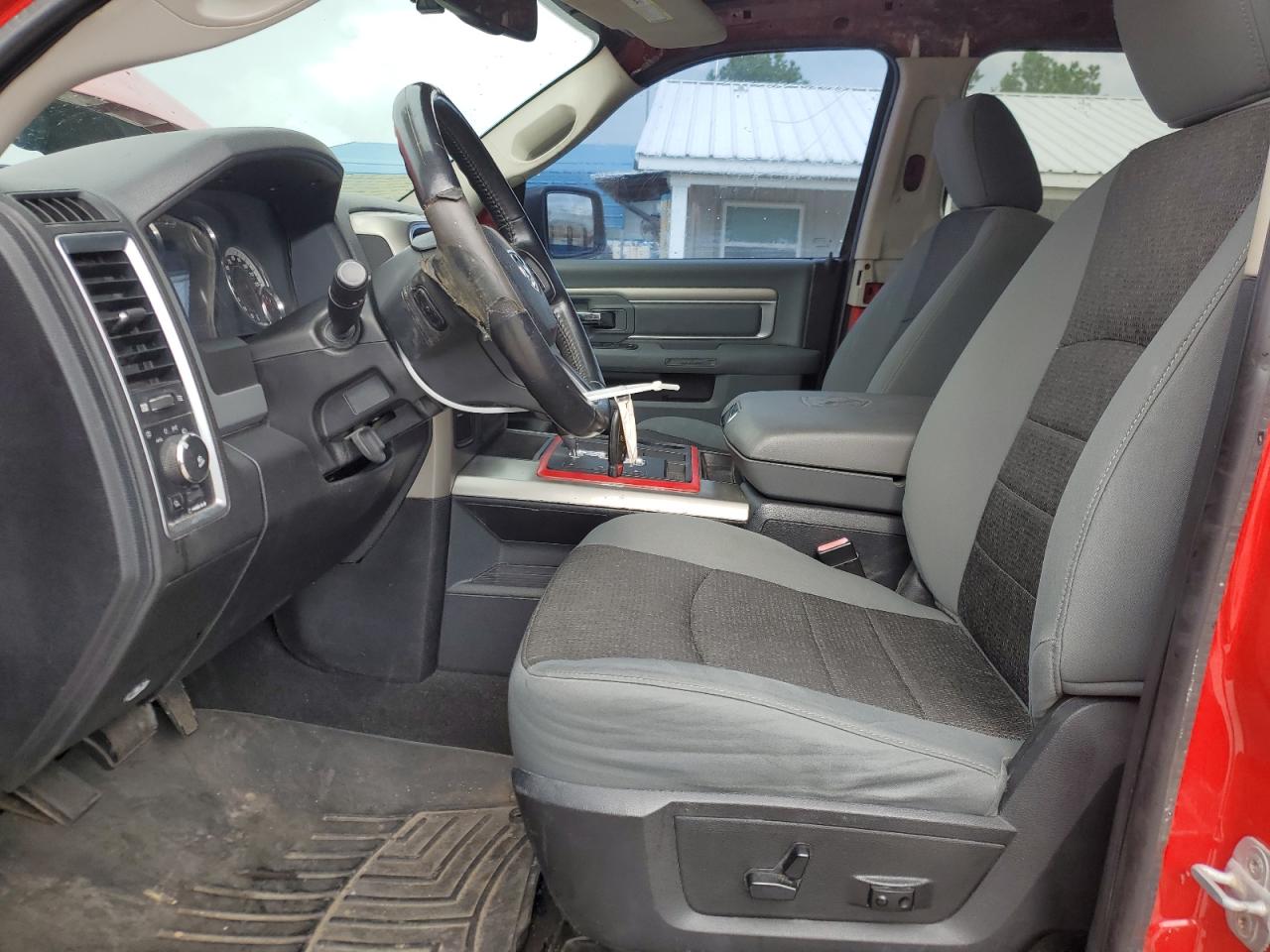 2013 Ram 1500 Slt VIN: 1C6RR7GT1DS508565 Lot: 65022755