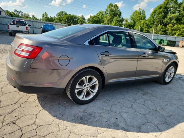  FORD TAURUS 2013 Srebrny