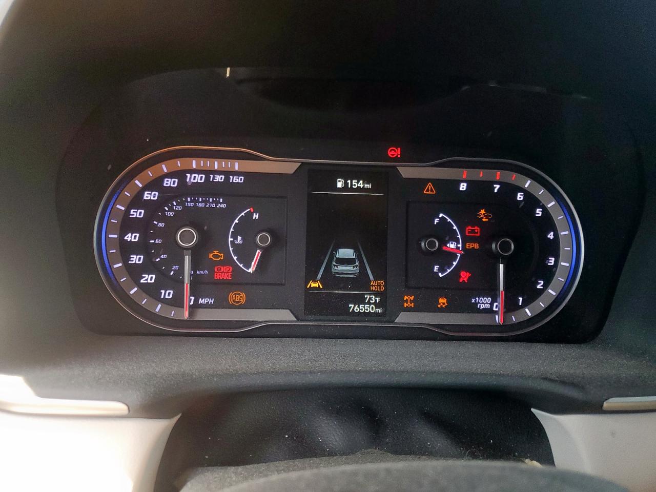 2022 Hyundai Tucson Sel VIN: 5NMJBCAE2NH055776 Lot: 63276625