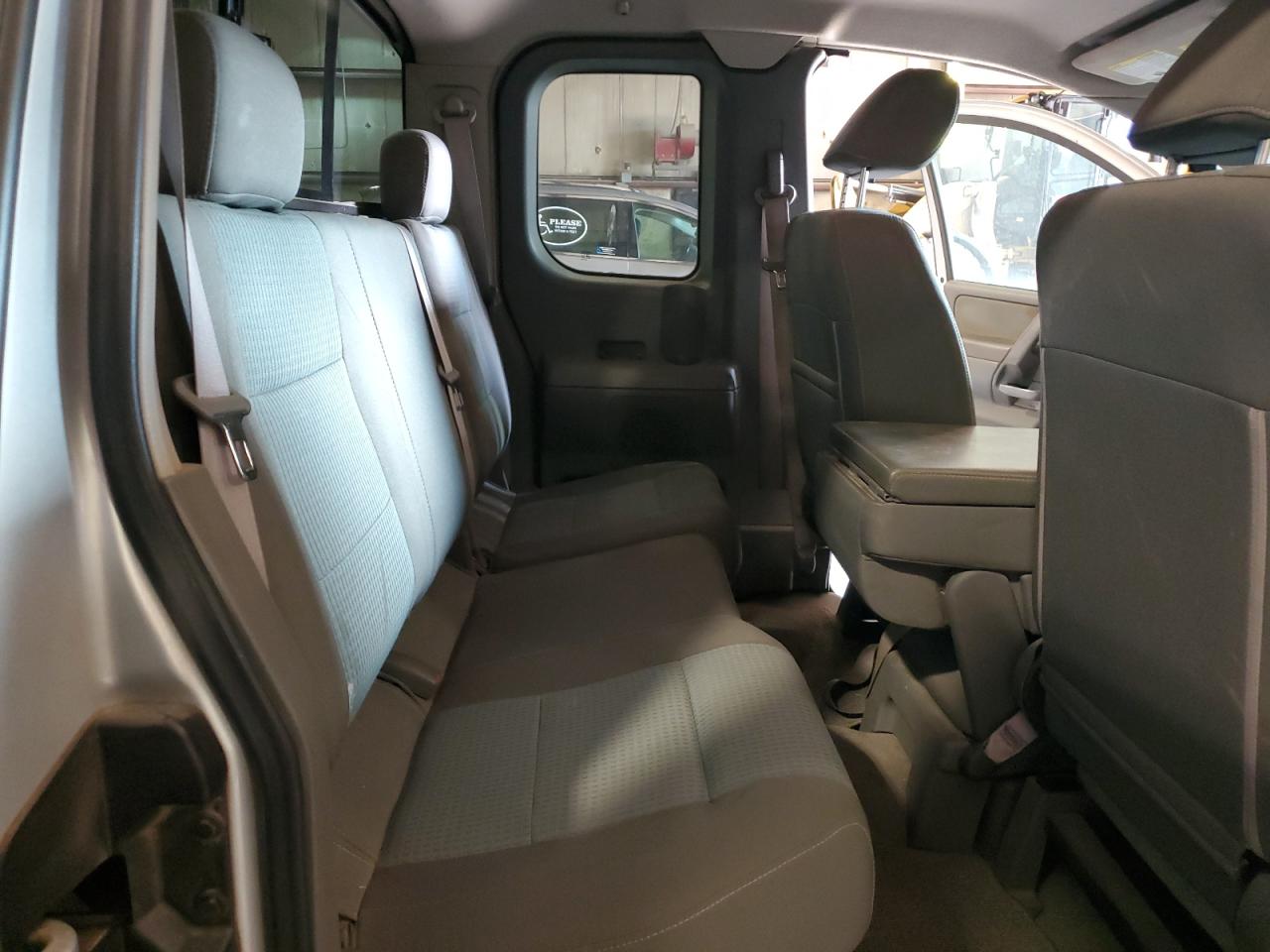2006 Nissan Titan Xe VIN: 1N6AA06B86N545804 Lot: 63755985