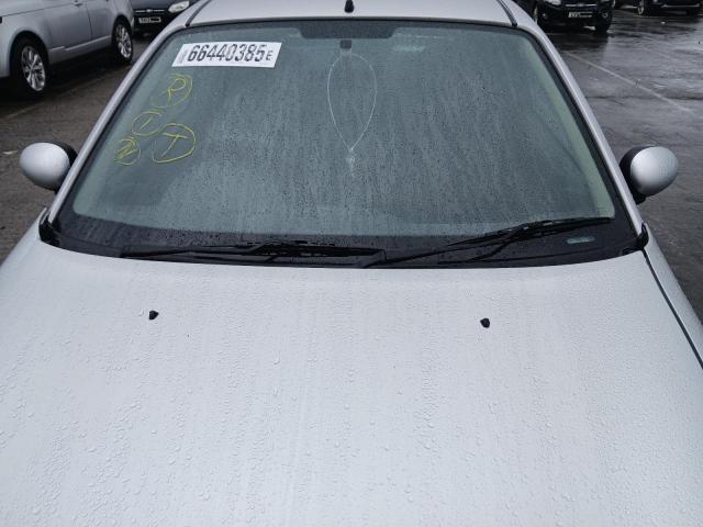 2003 MG ZR EXPRESS TD 