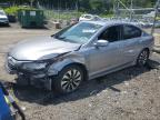 2017 HONDA ACCORD TOURING HYBRID   for sale at Copart MD - BALTIMORE EAST