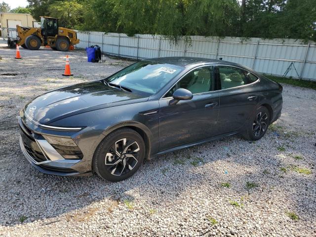 HYUNDAI SONATA – zdjęcie z aukcji, lot #64732145