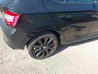 2016 SKODA FABIA MONT for sale at Copart WESTBURY