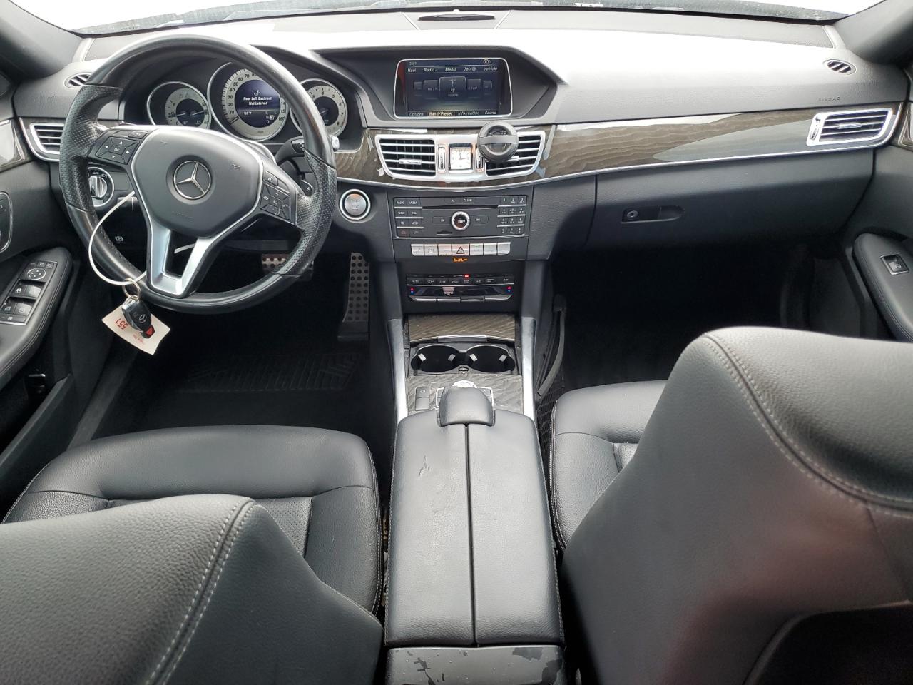2024 Mercedes-Benz E 350 VIN: WDDHF5KB2GB245691 Lot: 64592775