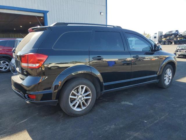  DODGE JOURNEY 2014 Czarny
