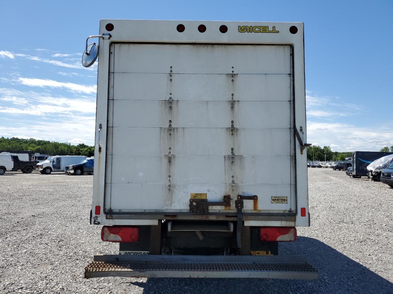 wdapf4cdxkn015102 WDAPF4CDXKN015102 2019 Mercedes-Benz Sprinter 3500/4500