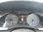 2010 AUDI S4 T QUATT for sale at Copart YORK