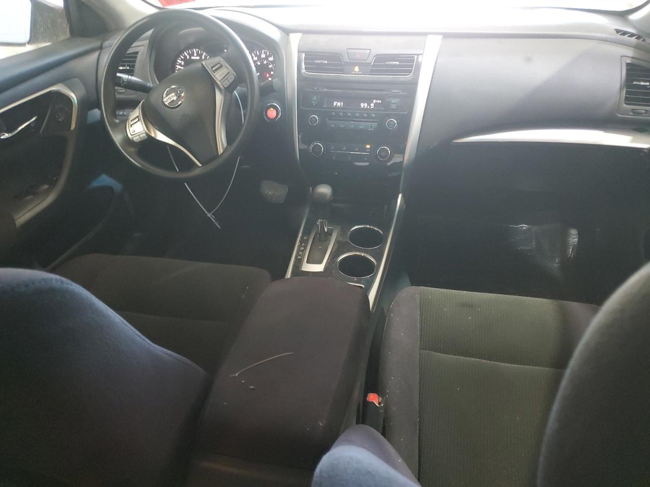 2013 Nissan Altima 2.5 VIN: 1N4AL3AP5DN537762 Lot: 65441885