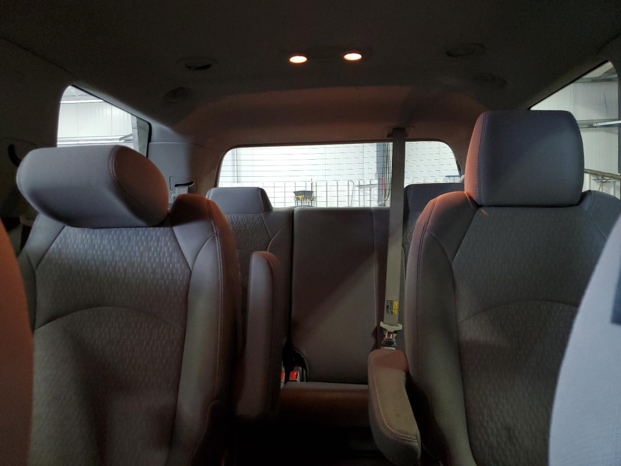 2016 GMC Acadia Sle VIN: 1GKKRPKD4GJ119962 Lot: 63685325