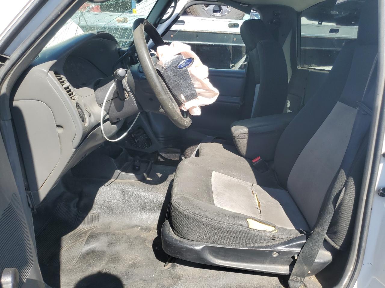 2009 Ford Ranger VIN: 1FTYR10D09PA13580 Lot: 63902395