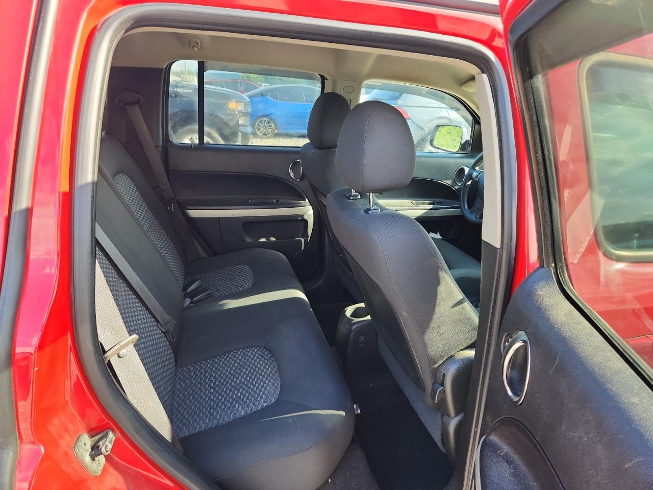 2008 Chevrolet Hhr Ls VIN: 3GNDA13D78S645484 Lot: 64624465