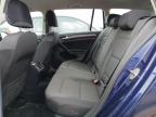 2018 VOLKSWAGEN GOLF SE NA for sale at Copart NEWBURY