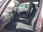 2010 SUZUKI SX4 SZ-L for sale at Copart WOLVERHAMPTON