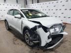 2024 AUDI Q4 E-TRON for sale at Copart PETERLEE