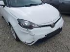 2018 MG 3 FORM SPO for sale at Copart EAST KILBRIDE