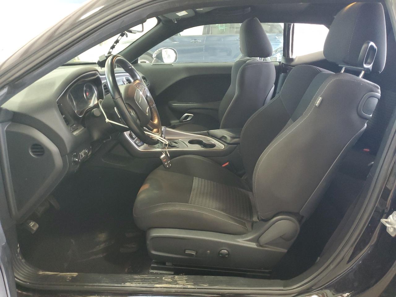 2022 Dodge Challenger Gt VIN: 2C3CDZJG3NH171303 Lot: 66663345