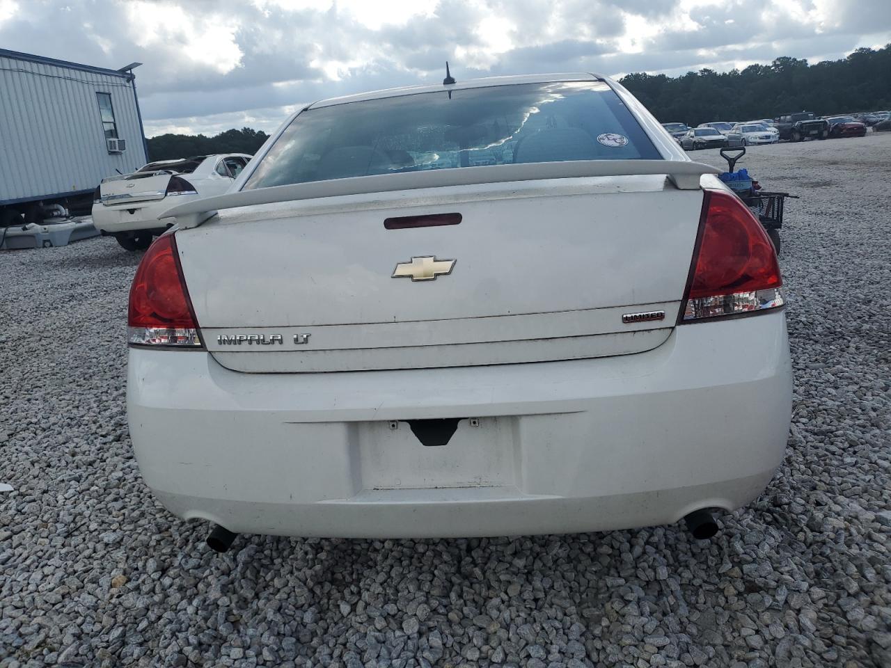 2014 Chevrolet Impala Limited Lt VIN: 2G1WB5E33E1185346 Lot: 63458815
