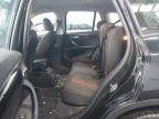 2016 BMW X1 SDRIVE1 for sale at Copart EAST KILBRIDE