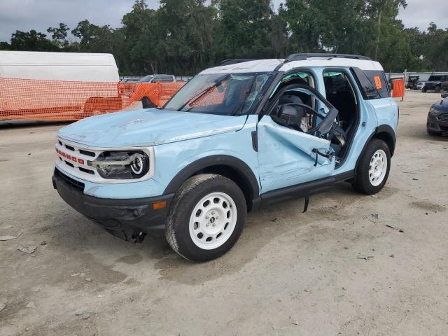FORD BRONCO SPO 2024