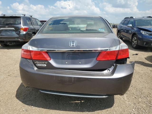  HONDA ACCORD 2014 Szary