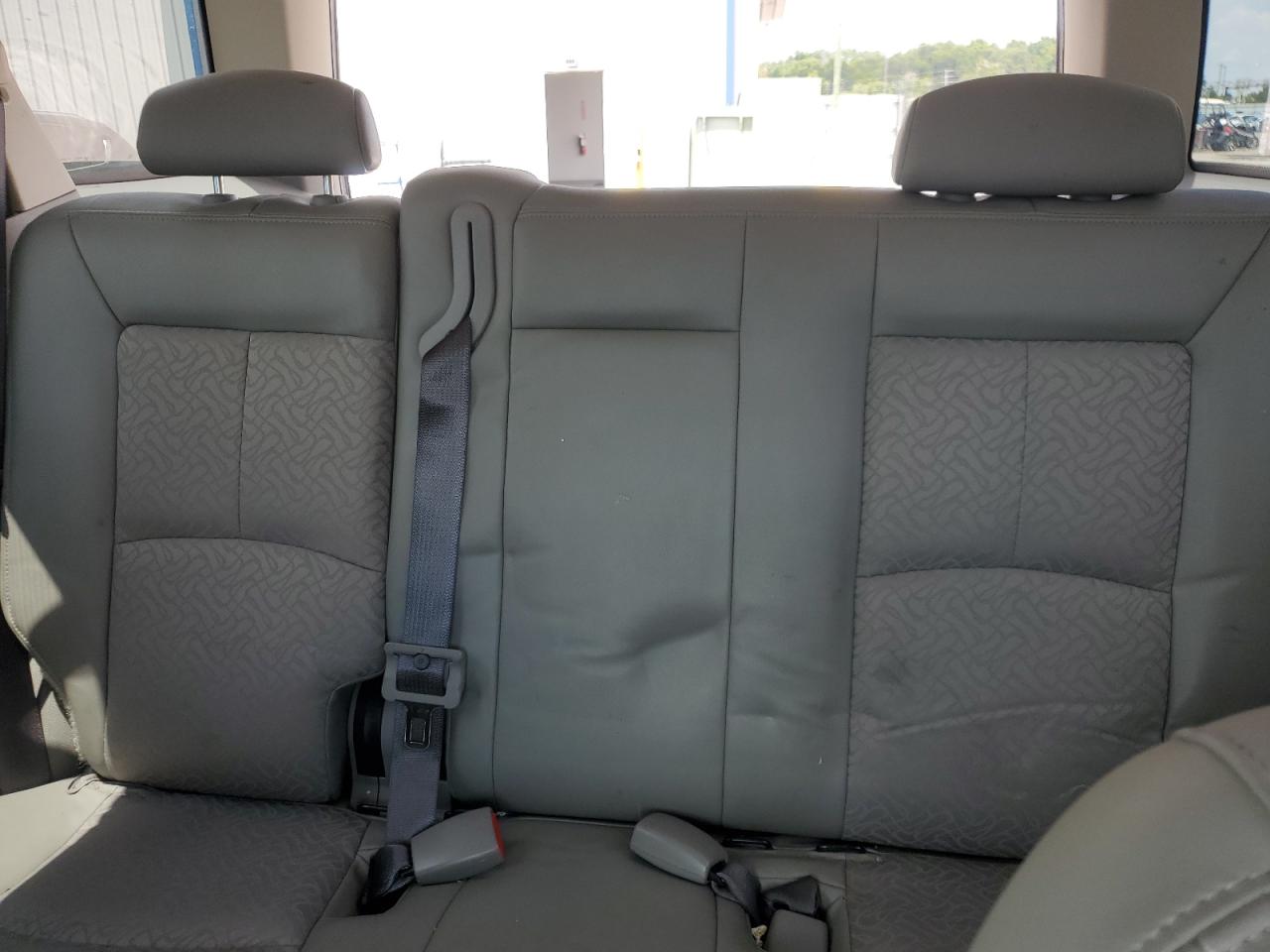 2007 Saturn Vue VIN: 5GZCZ53417S872506 Lot: 85765845