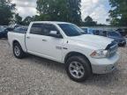 2017 RAM 1500 LARAMIE   for sale at Copart MS - JACKSON