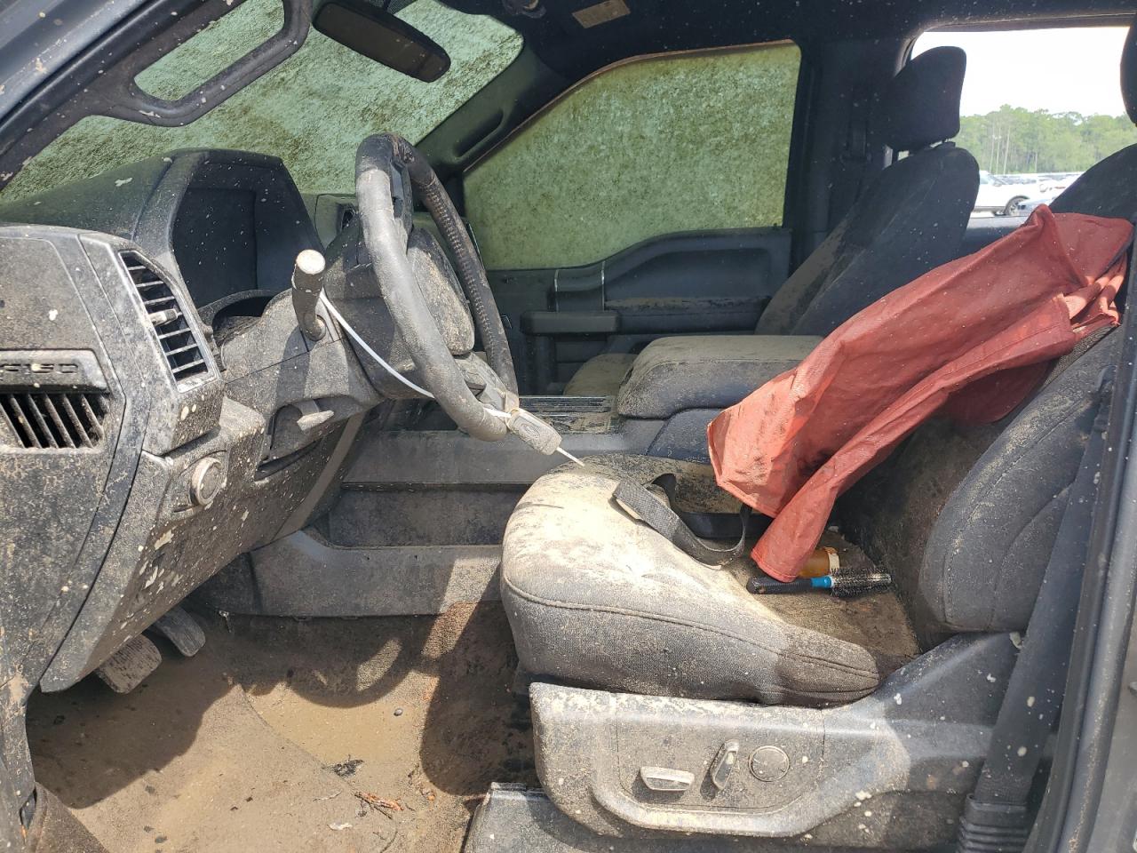 2018 Ford F150 Supercrew VIN: 1FTEW1EP0JFB25790 Lot: 67074565