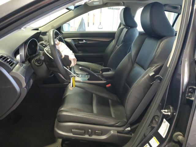  ACURA TL 2013 Charcoal