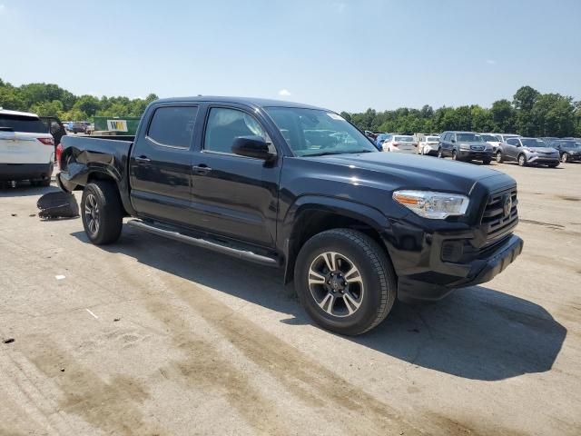  TOYOTA TACOMA 2019 Czarny