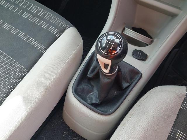 2014 SEAT MII TOCA