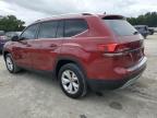 2018 VOLKSWAGEN ATLAS S   for sale at Copart FL - OCALA