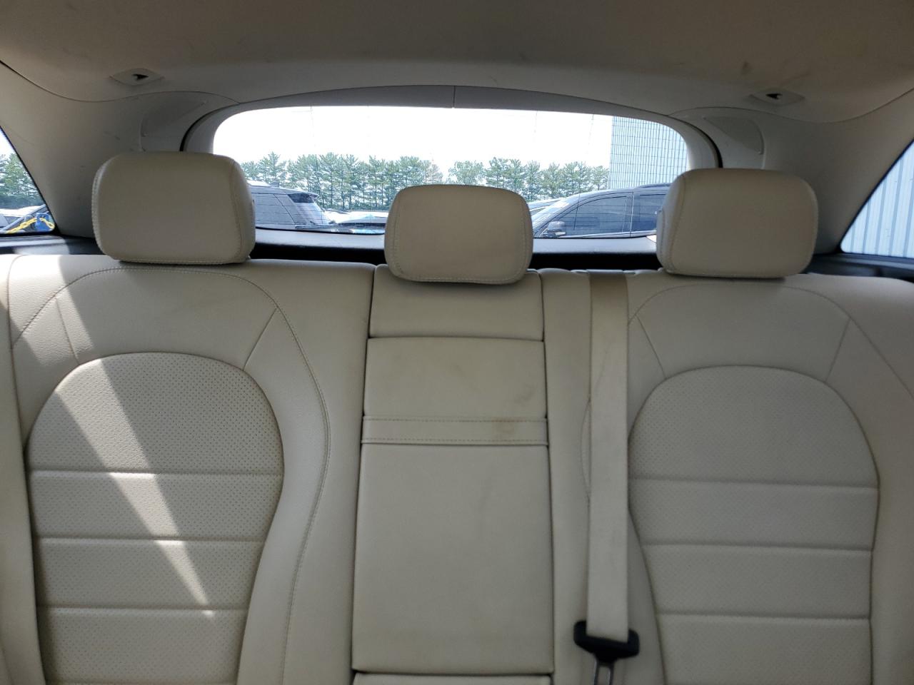 2019 Mercedes-Benz Glc 350E VIN: WDC0G5EB3KF629541 Lot: 63119135